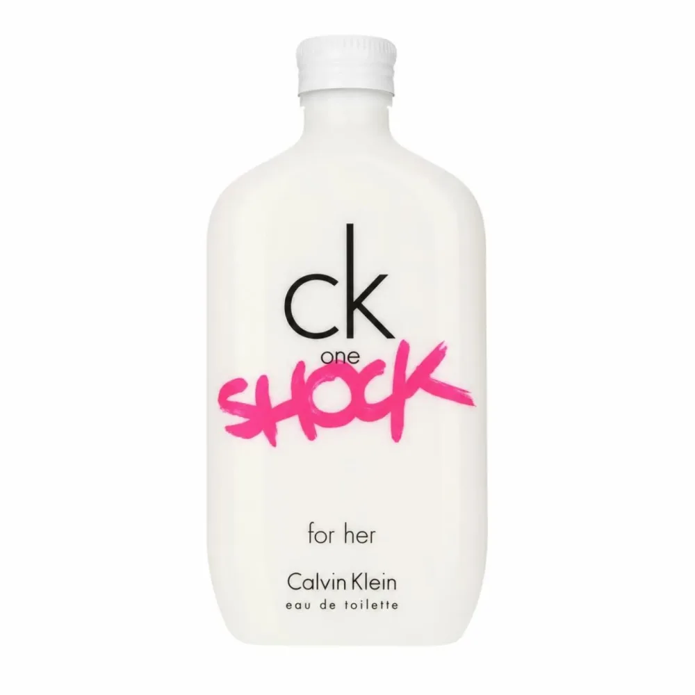 CK One Shock by Calvin Klein Eau de Toilette Spray 200 ml