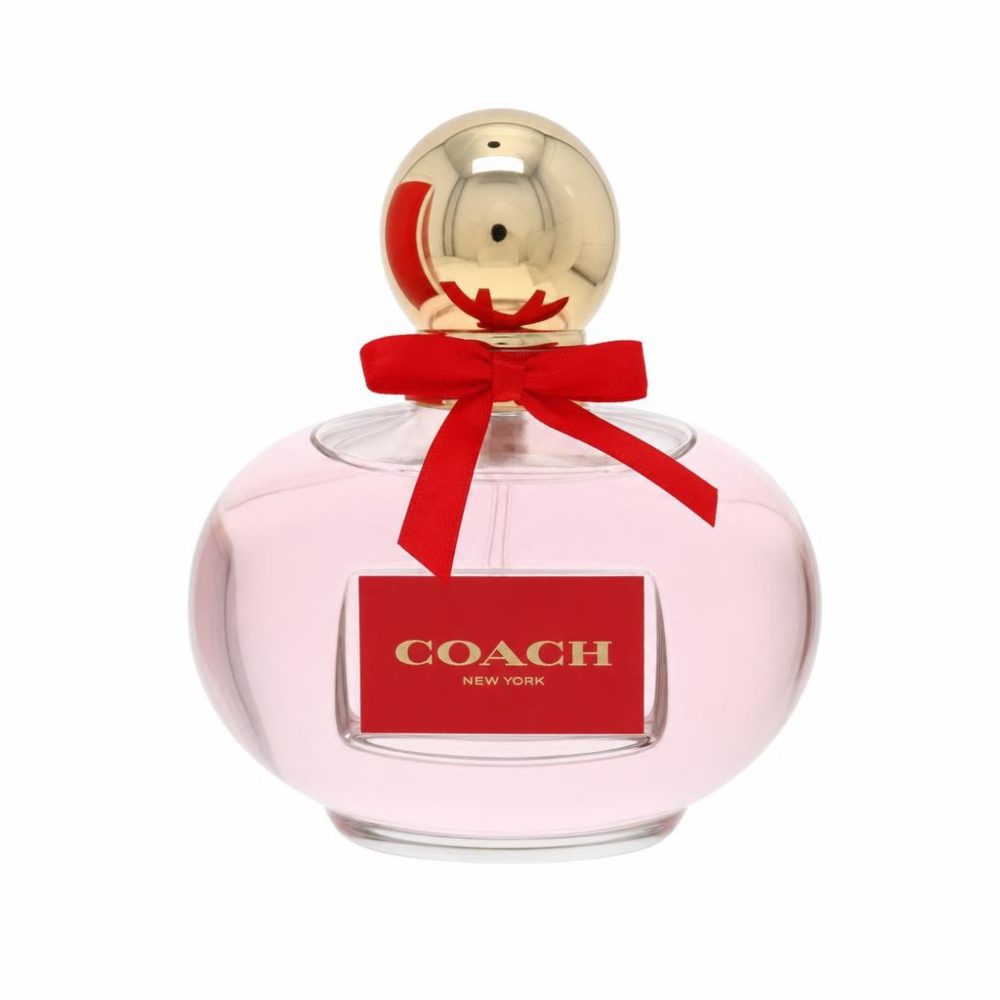Coach Poppy by Coach Eau de Parfum Spray 100 ml