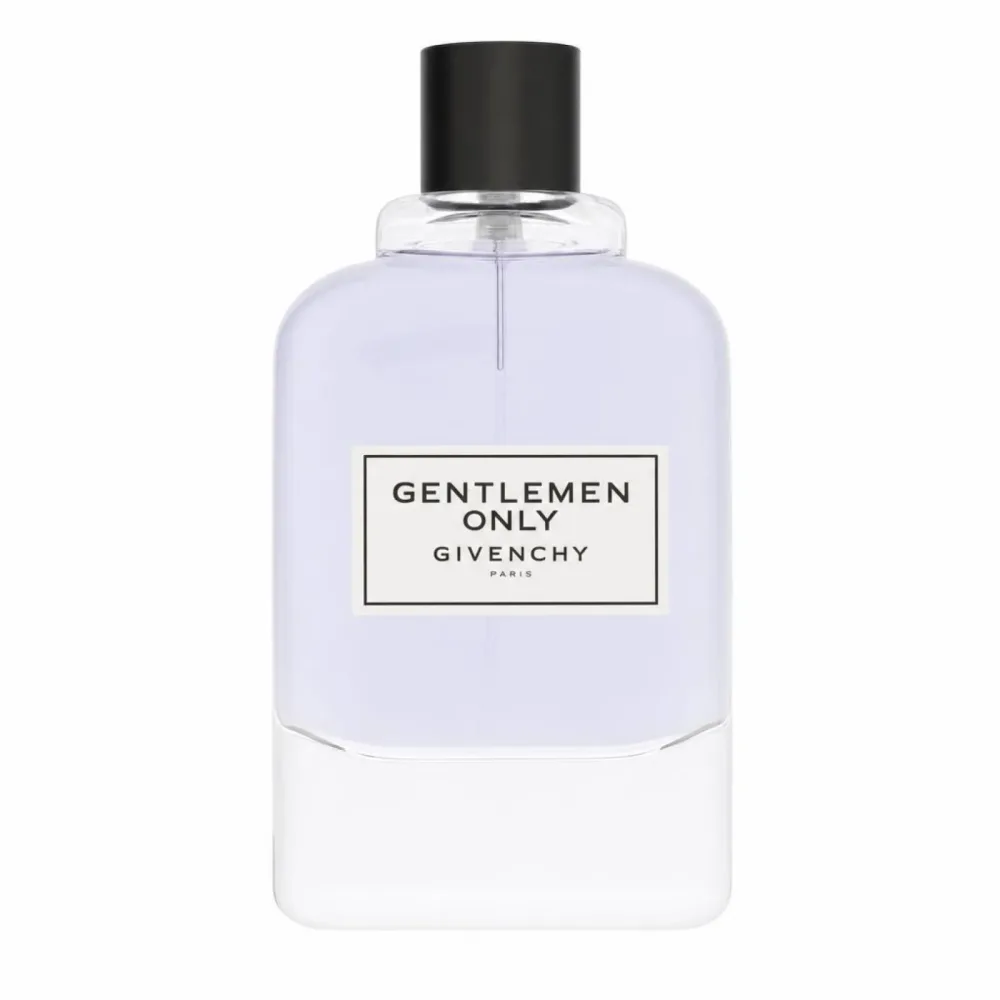 Givenchy Gentlemen Only Eau de Toilette 100 ml Herren
