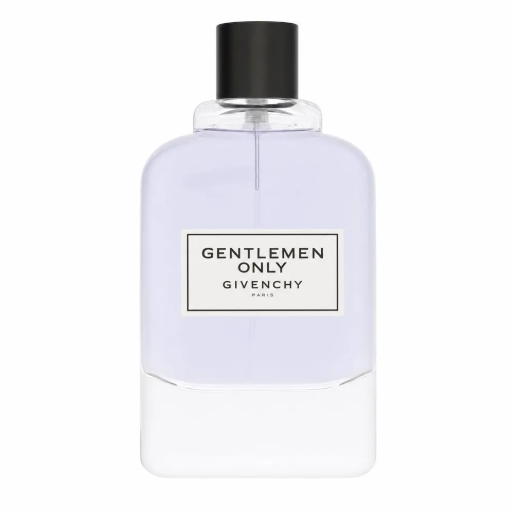 Givenchy Gentlemen Only Eau de Toilette 100 ml Herren