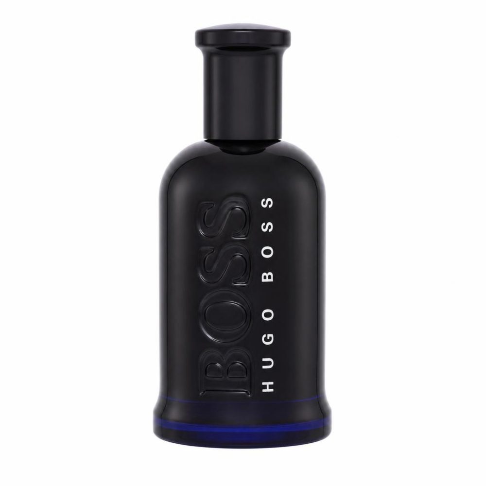 Boss Bottled Night by Hugo Boss Eau de Toilette Spray 200 ml