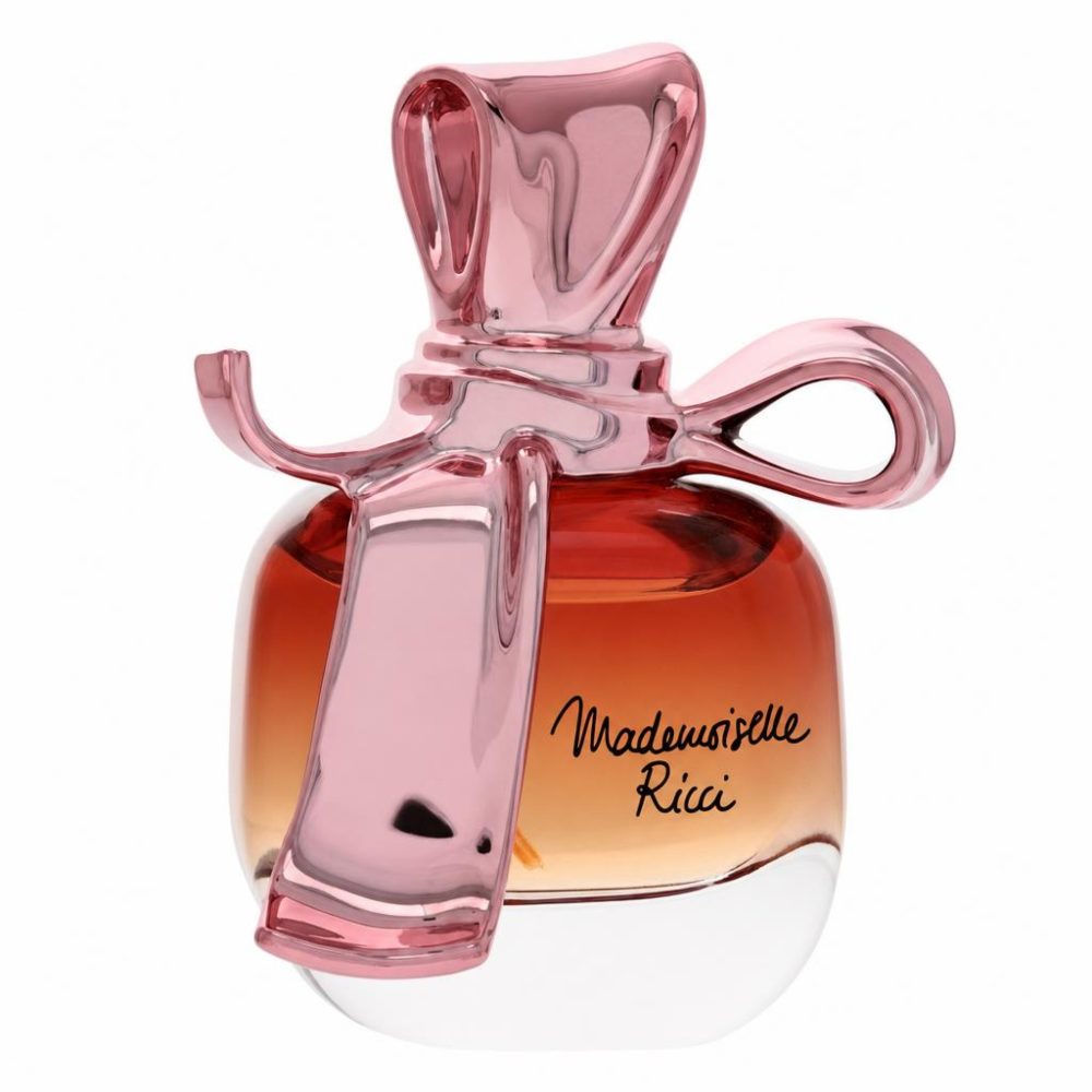 Nina Ricci Damen Mademoiselle Ricci, Eau de Parfum 30ml