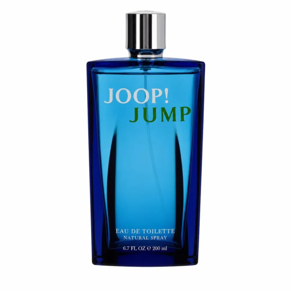 JOOP! JOOP! Jump Eau de Toilette 200 ml Herren