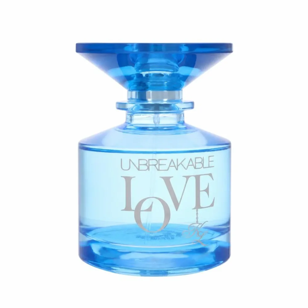 Unbreakable Love by Khloe and Lamar Eau de Toilette Spray 100 ml