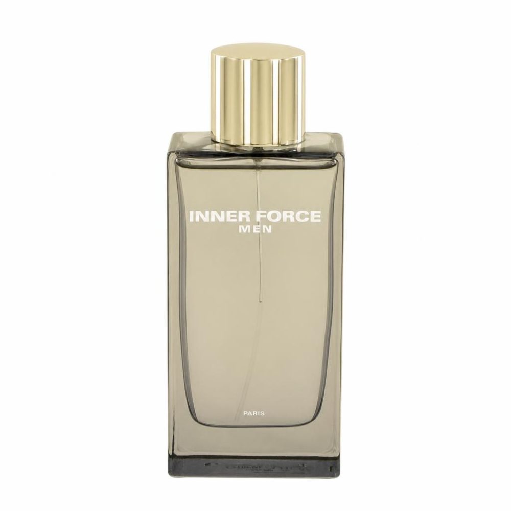 Glenn Perri Inner Force Eau De Toilette Spray 100 ml