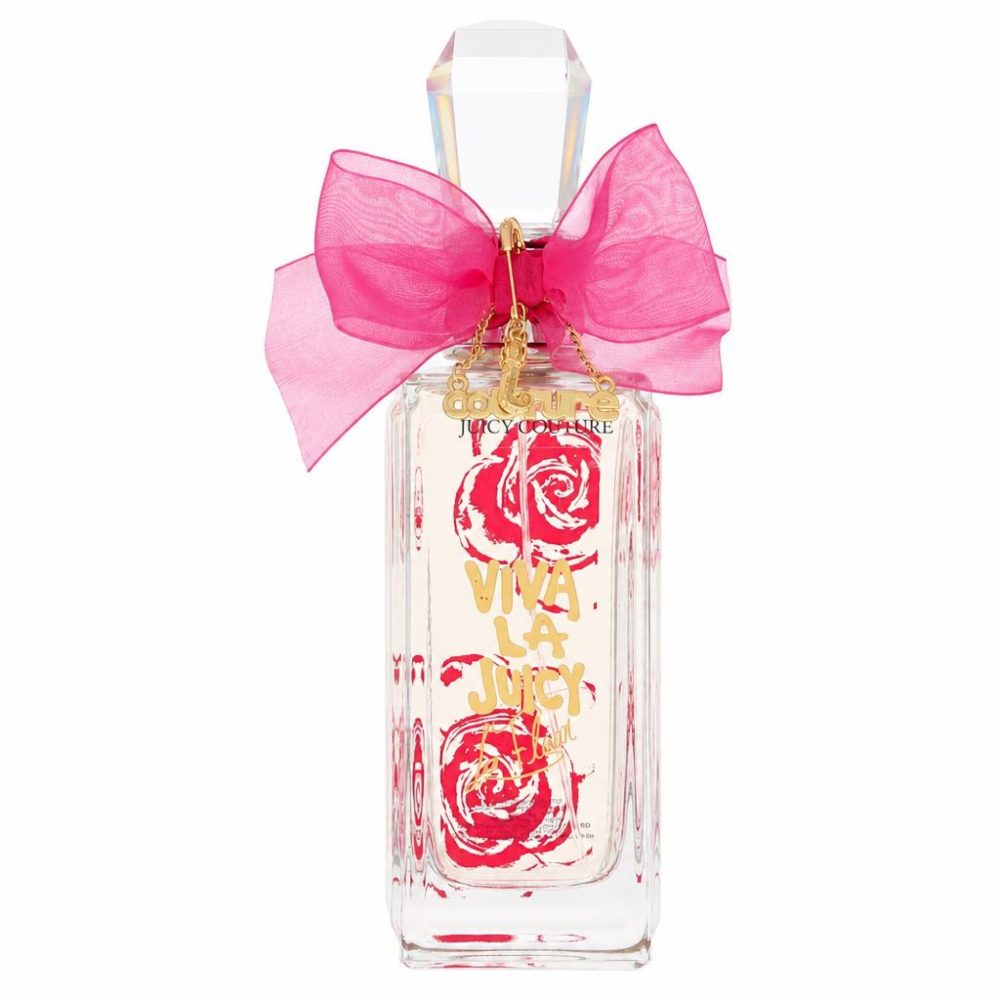 Juicy Couture Viva La Juicy La Fleur Eau De Toilette Spray (Tester) 150 ml