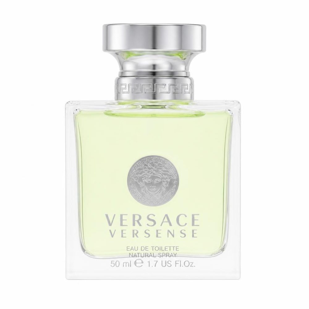 Versace Versense by Versace Eau de Toilette Spray 50 ml