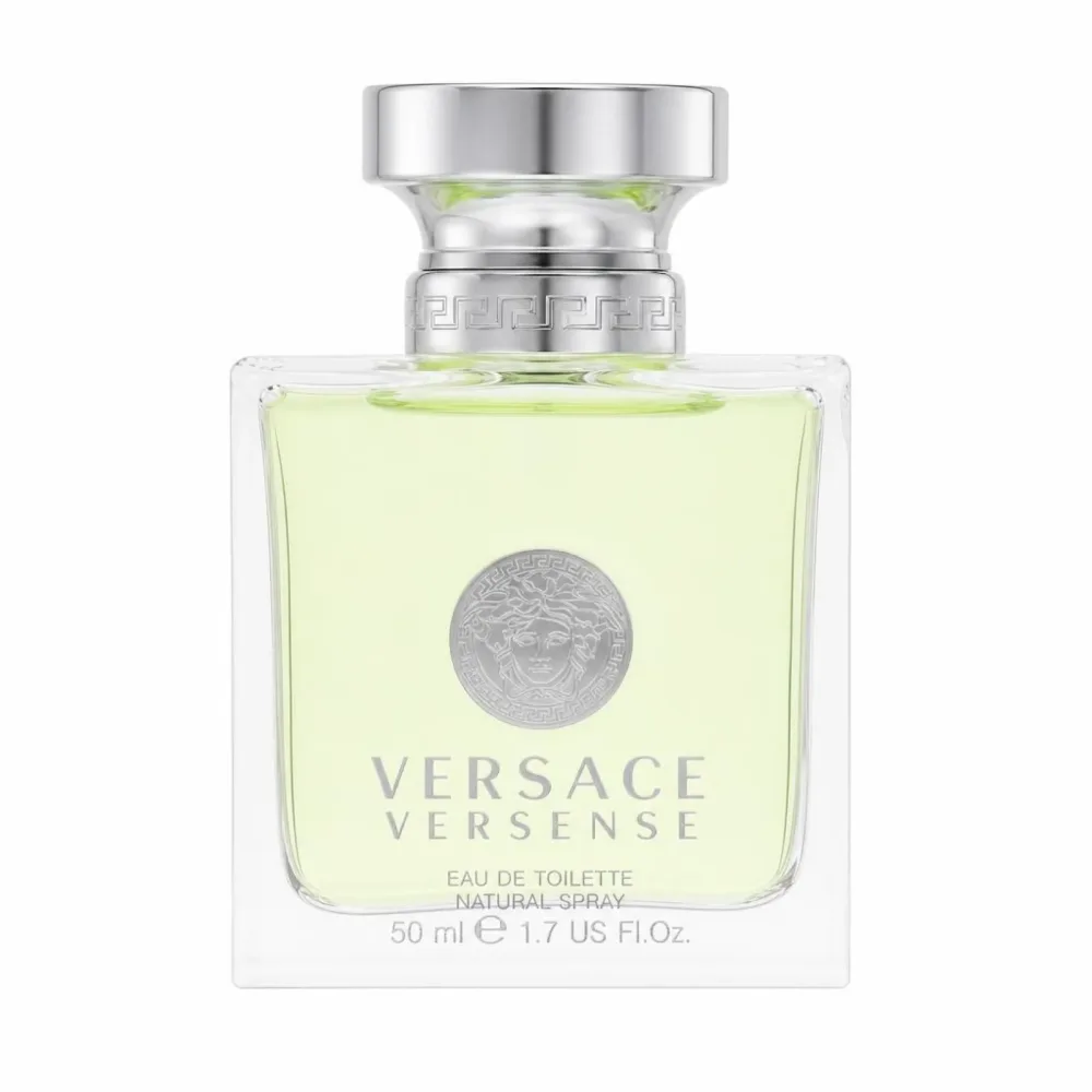 Versace Versense by Versace Eau de Toilette Spray 50 ml
