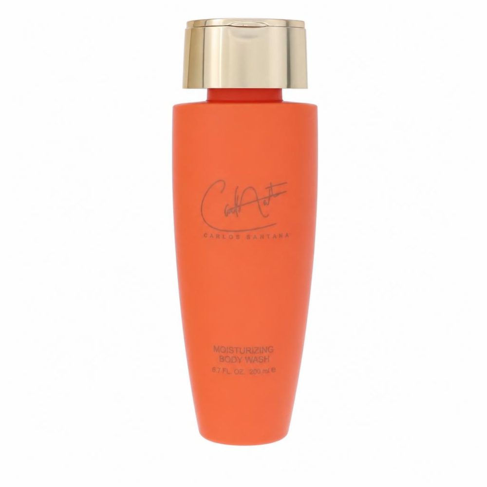 Carlos Santana by Carlos Santana Body Wash 200 ml
