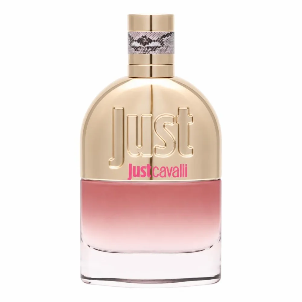 Just Cavalli New by Roberto Cavalli Eau de Toilette Spray 75 ml