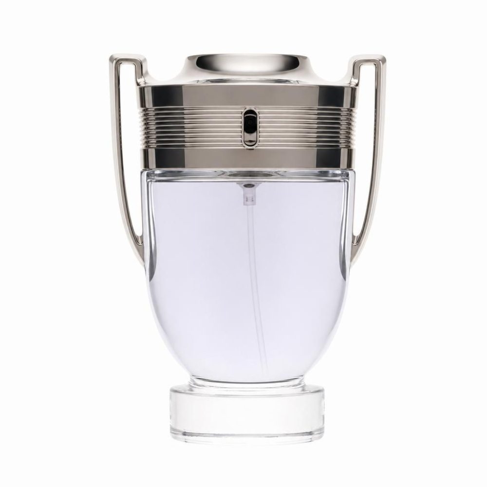 Invictus by Paco Rabanne Eau de Toilette Spray 100 ml