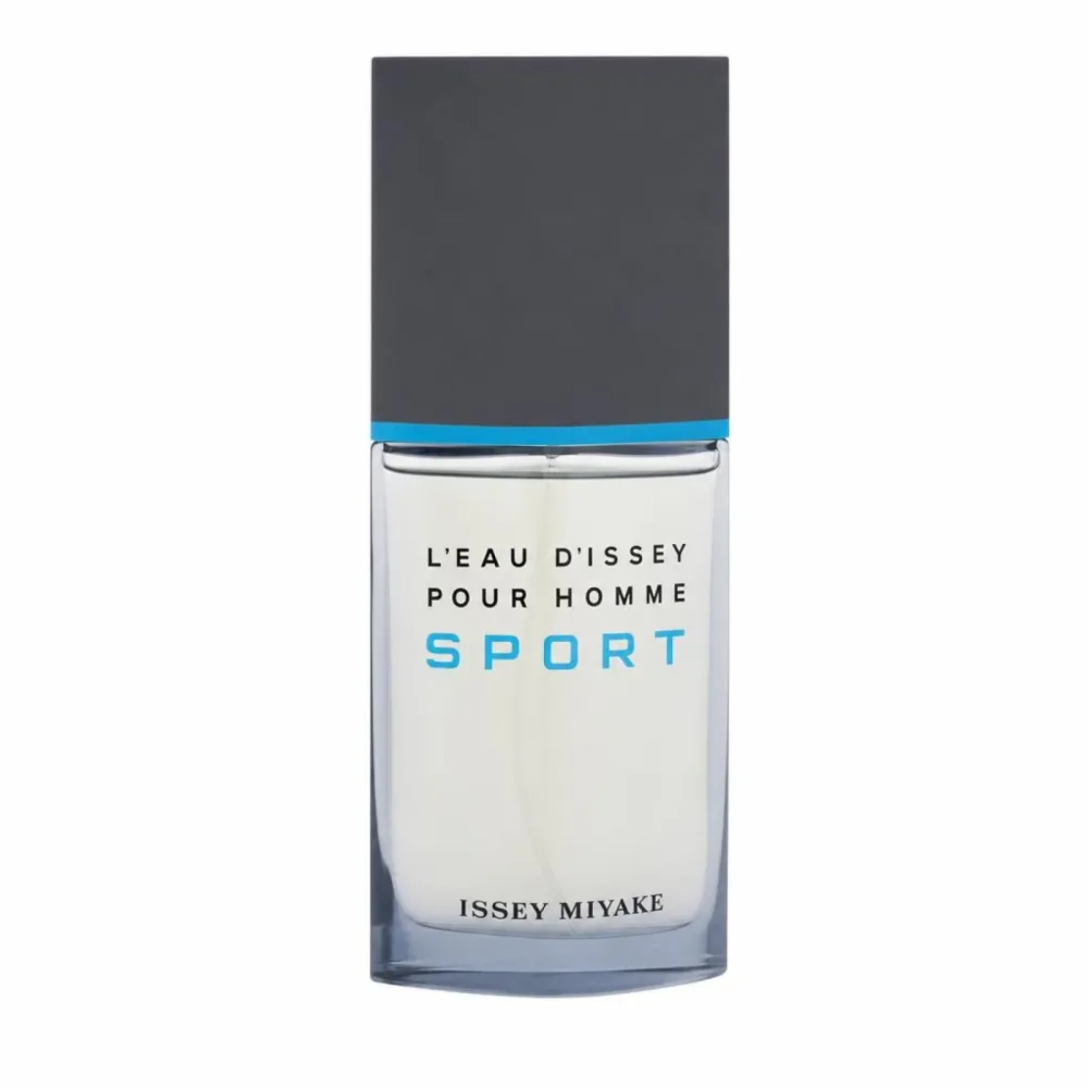 L&acirc;&euro;&trade;eau D&acirc;&euro;&trade;Issey Pour Homme Sport by Issey Miyake Eau de Toilette Spray 100 ml