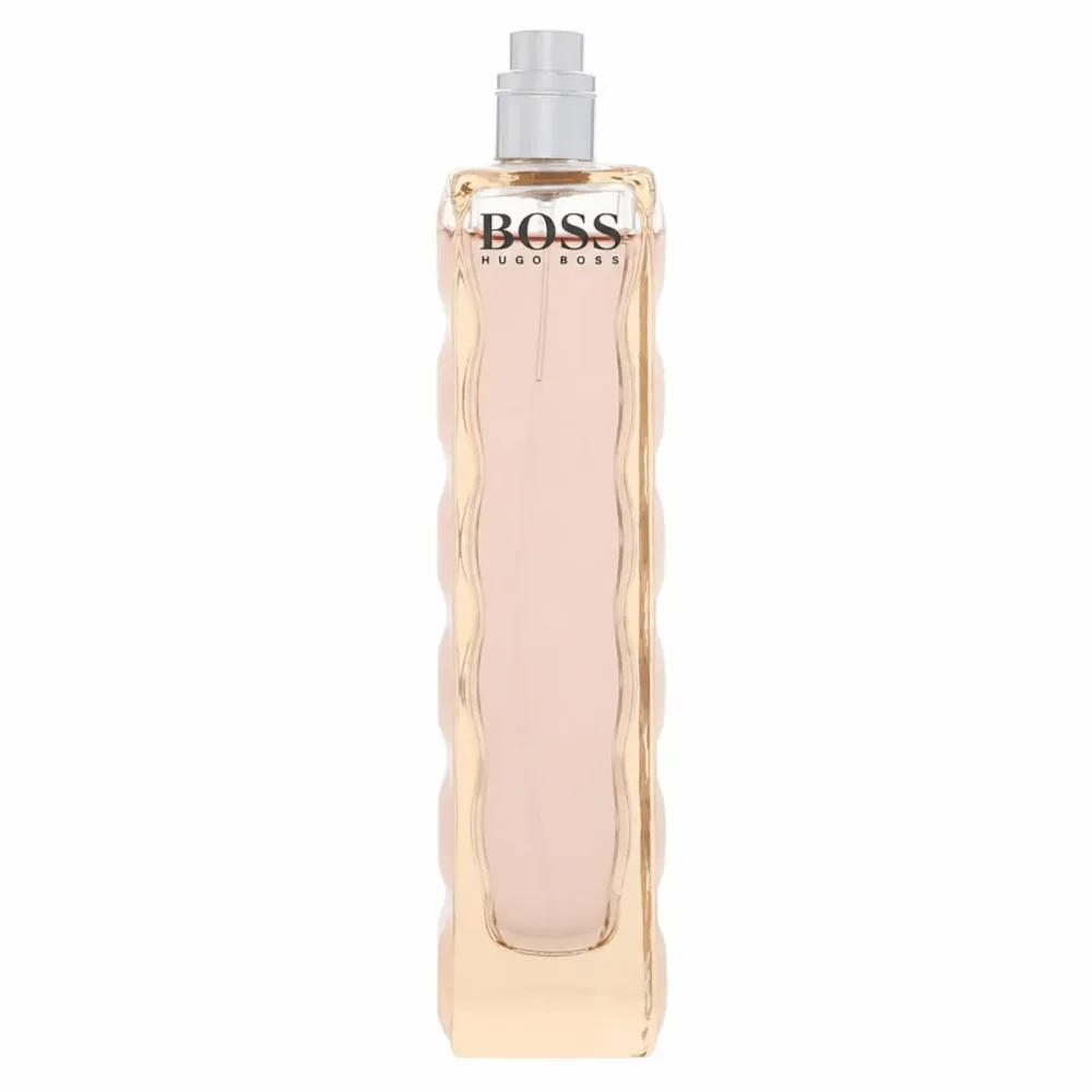 Hugo Boss Boss Orange Eau De Toilette Spray (Tester) 75 ml