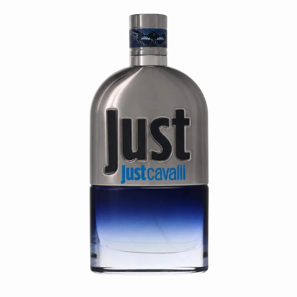 Roberto Cavalli Just Cavalli Him Just for him Eau de Toilette 90 ml Herren