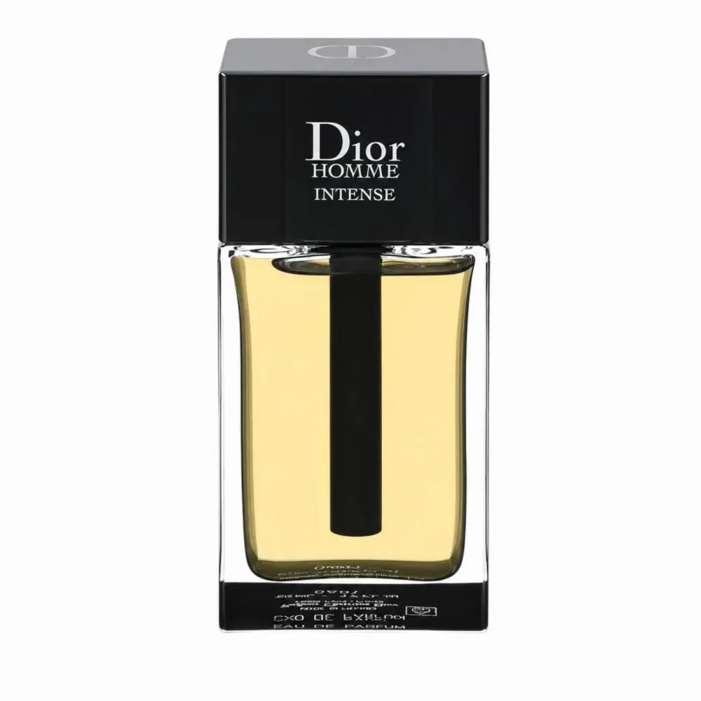 Dior Homme Intense by Christian Dior Eau de Parfum Spray 50 ml