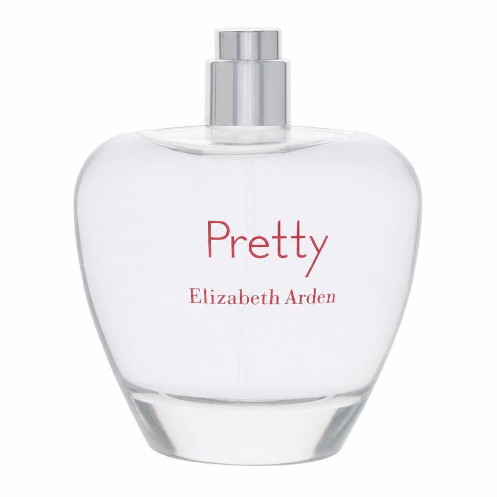 Elizabeth Arden Pretty Eau De Parfum Spray (Tester) 100 ml