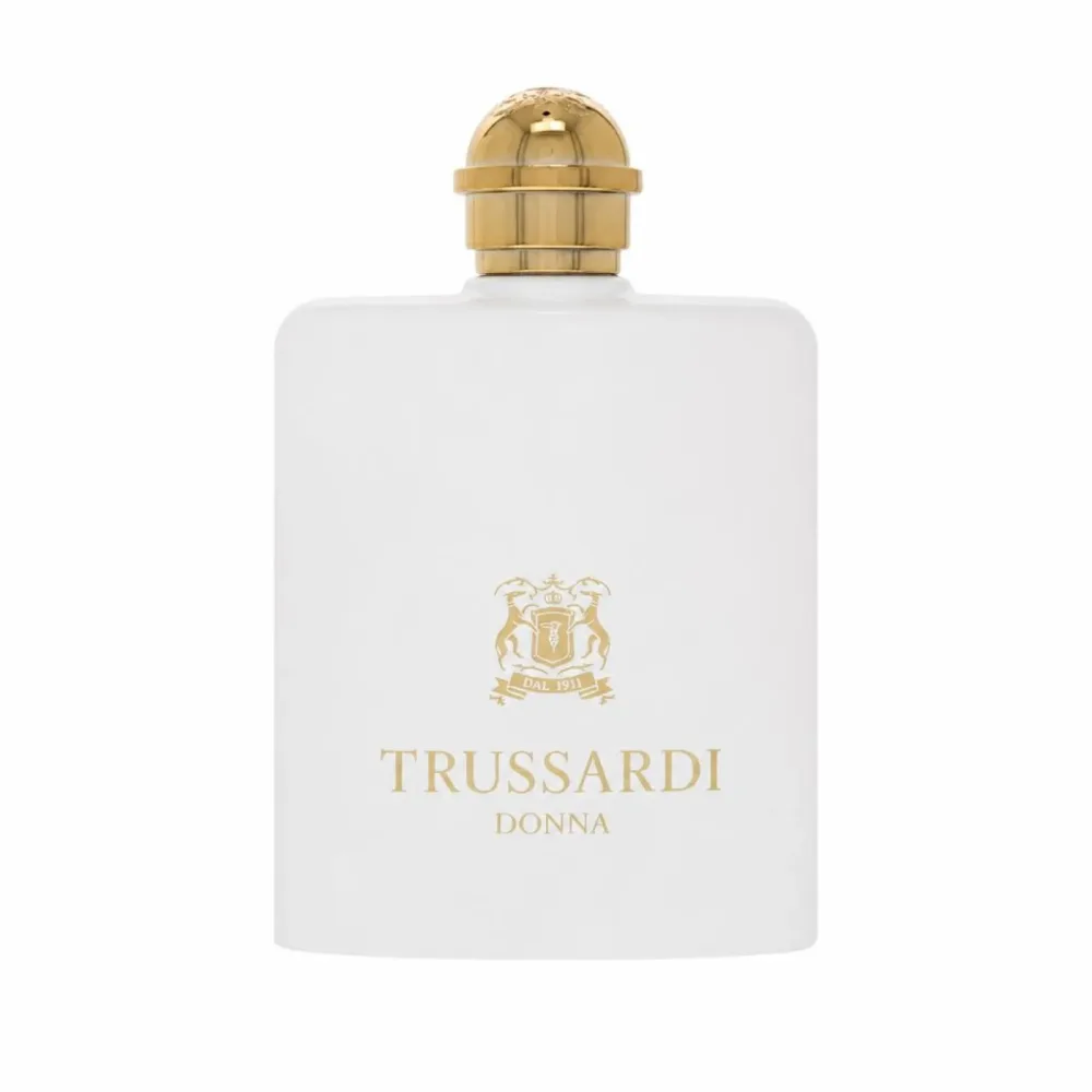 Trussardi Donna by Trussardi Eau de Parfum Spray 100 ml