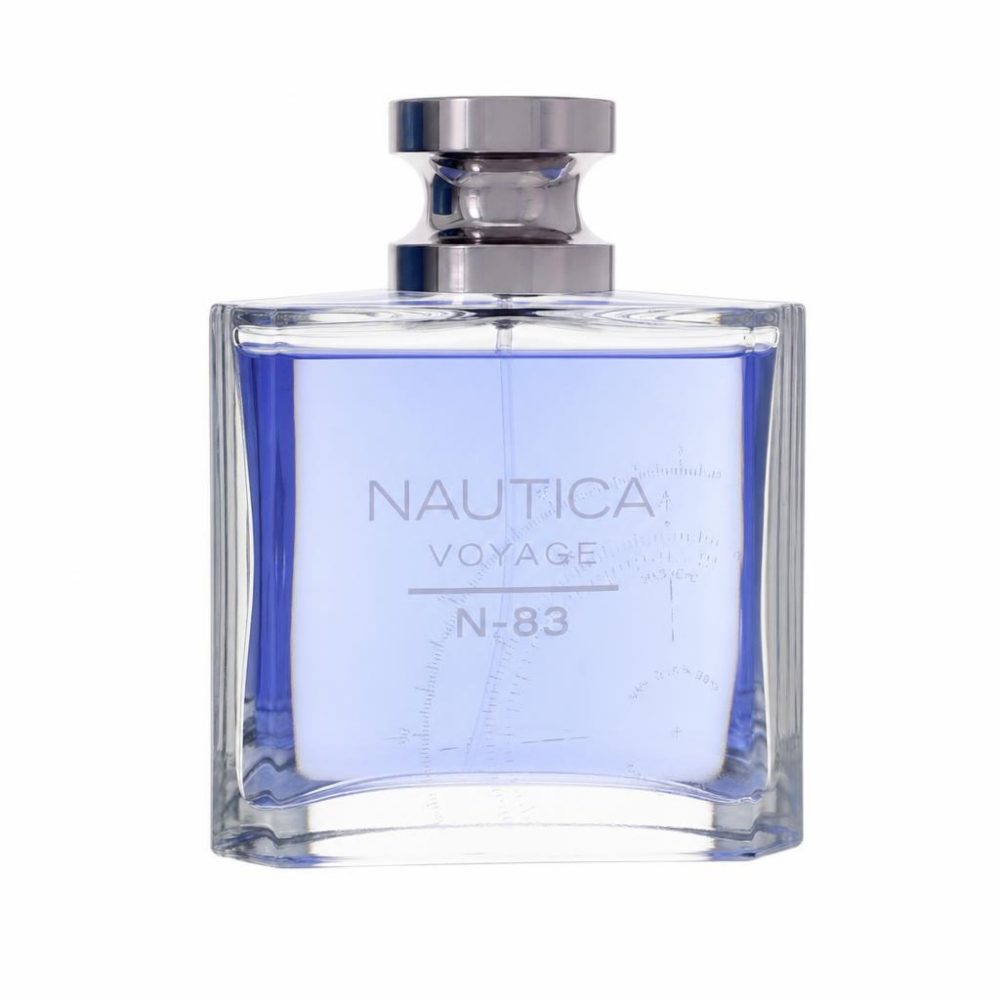 Nautica Voyage N-83 by Nautica Eau de Toilette Spray 100 ml