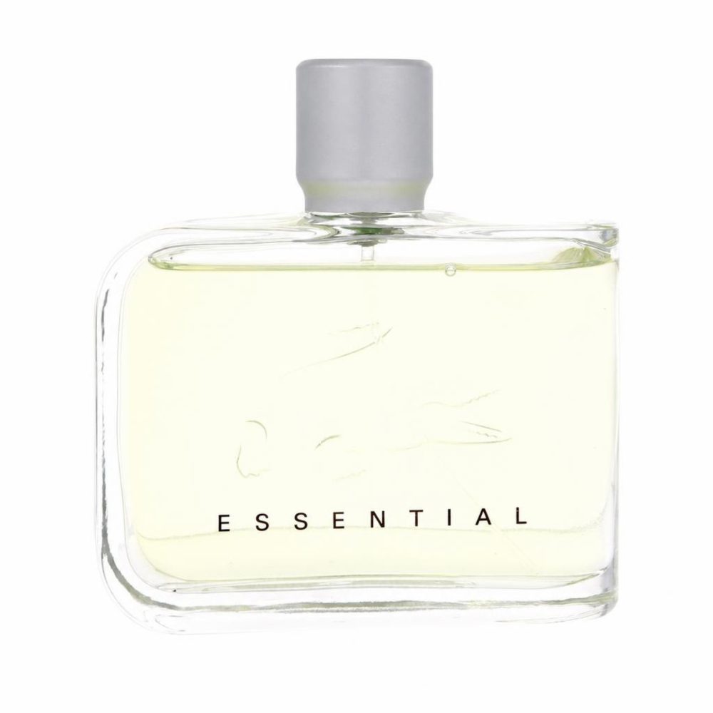 Lacoste Essential Eau De Toilette Spray (Tester) 125 ml