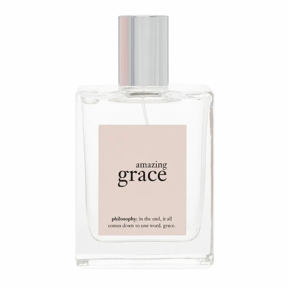 Philosophy - Amazing Grace, Eau de Toilette, 60  ml