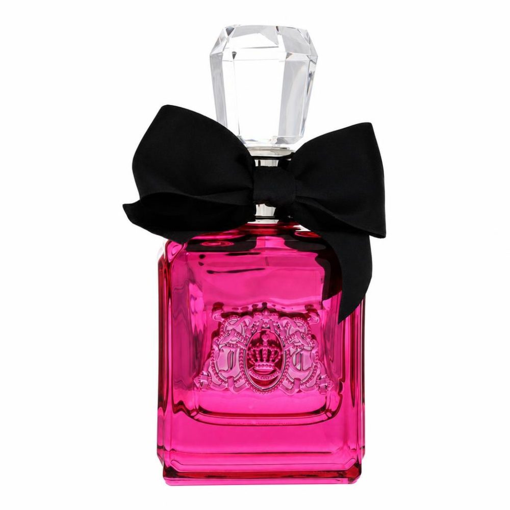 Viva La Juicy Noir by Juicy Couture Eau de Parfum Spray (Tester) 100 ml