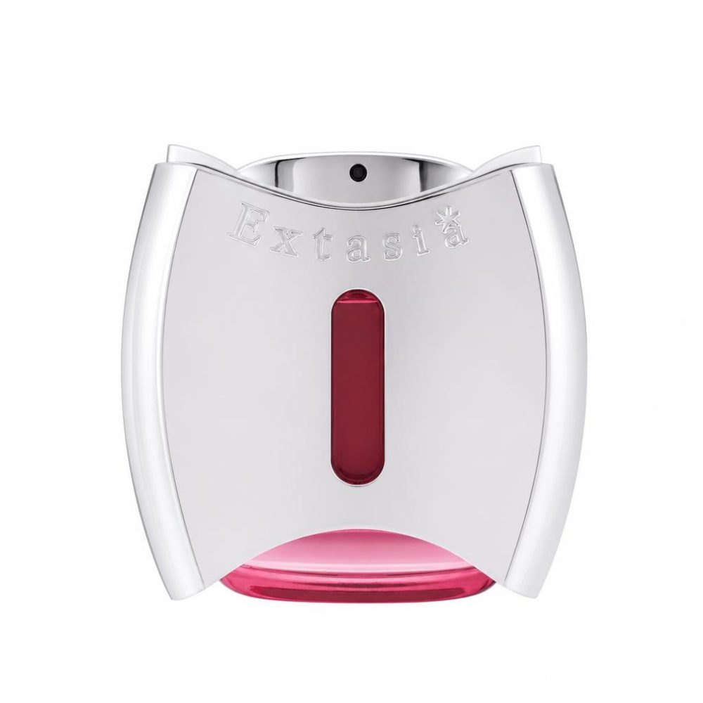 Extasia by New Brand Eau de Parfum Spray 100 ml