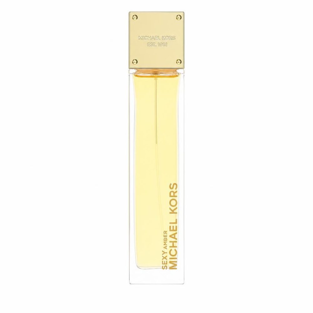 Michael Kors Sexy Amber by Michael Kors Eau de Parfum Spray 100 ml