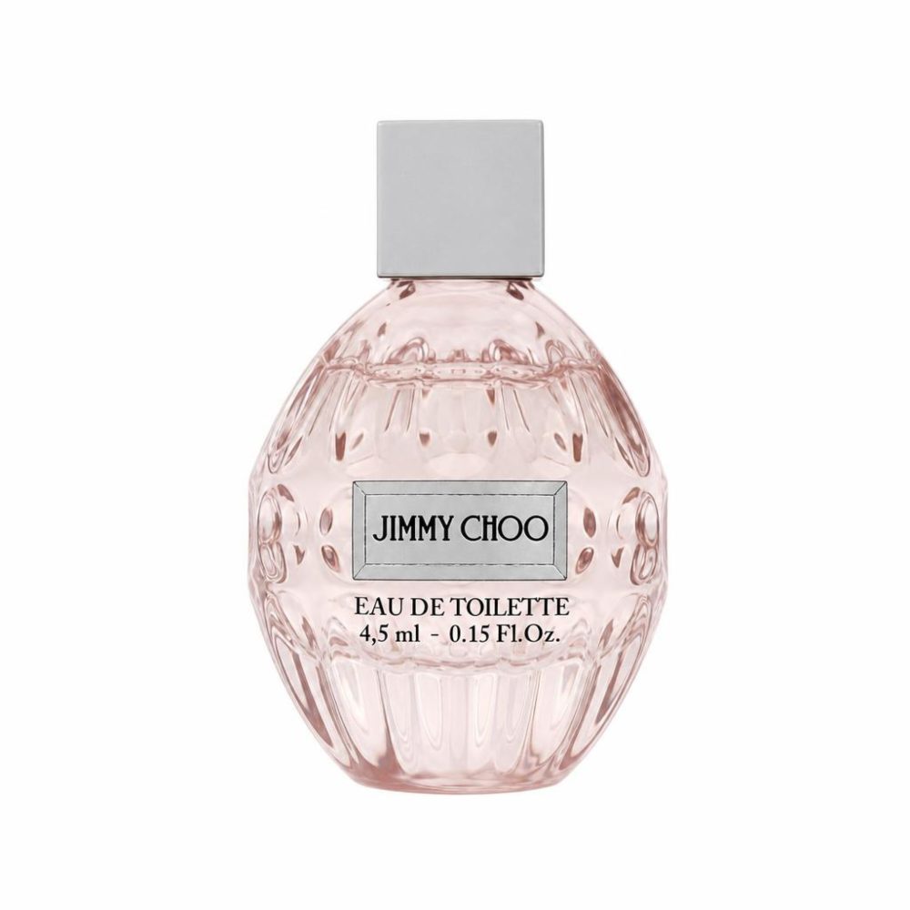 Jimmy Choo by Jimmy Choo Mini EDT 4 ml