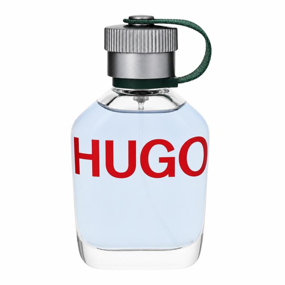 Hugo Boss - Man Eau de Toilette, 75  ml