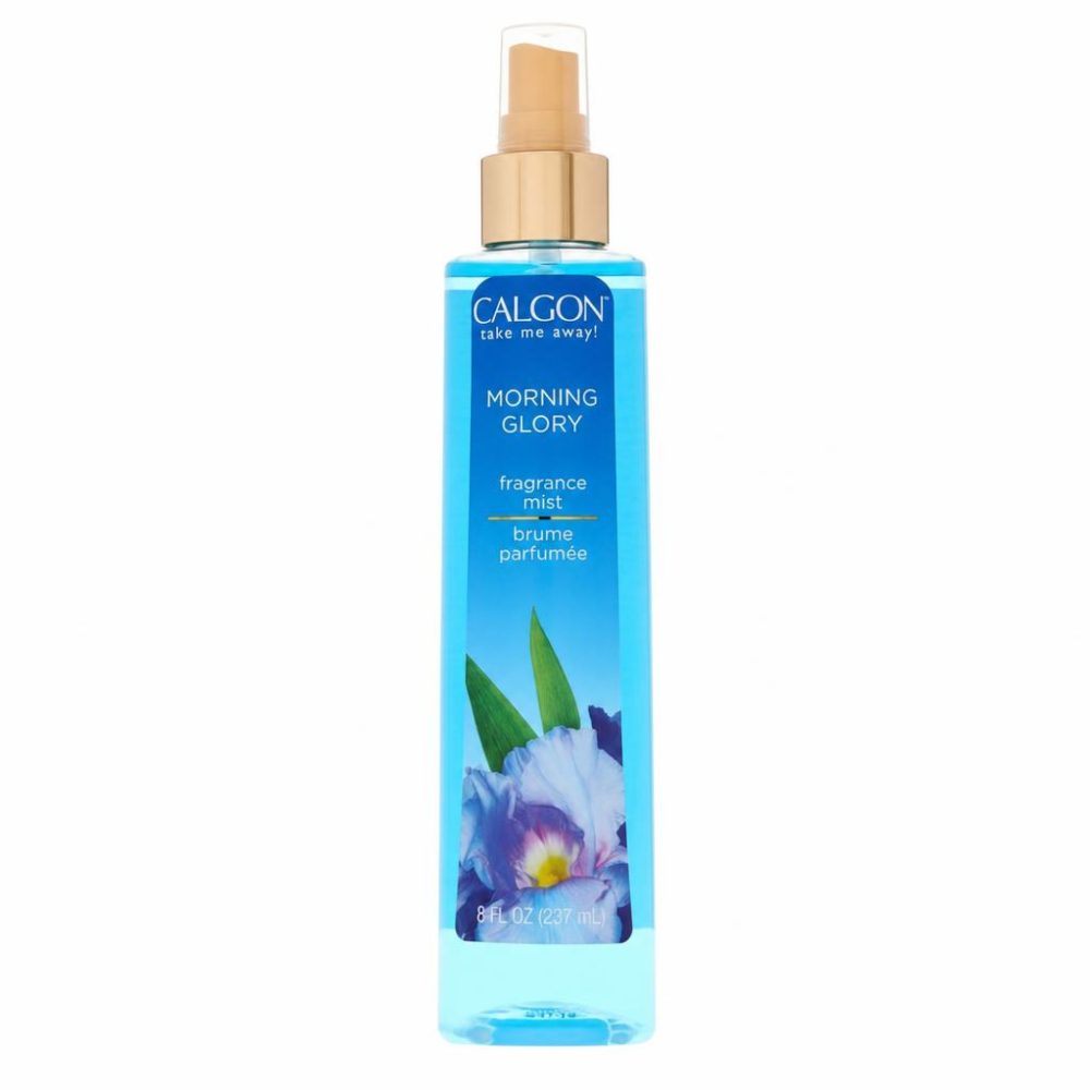 Calgon Take Me Away Morning Glory by Calgon Body Mist 240 ml