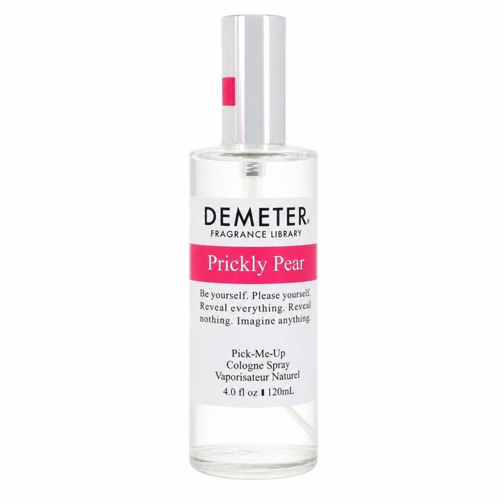 Demeter Prickly Pear by Demeter Cologne Spray 120 ml