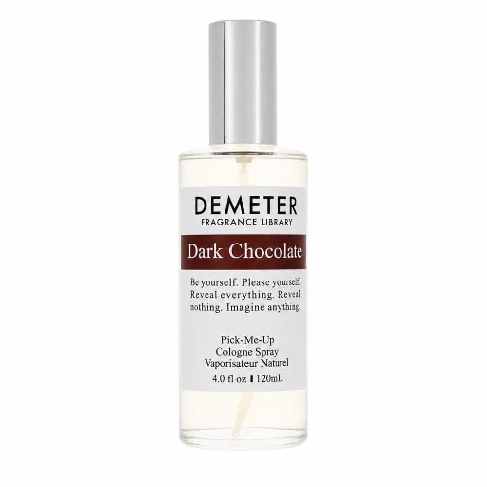 Demeter by Demeter Dark Chocolate Cologne Spray 120 ml