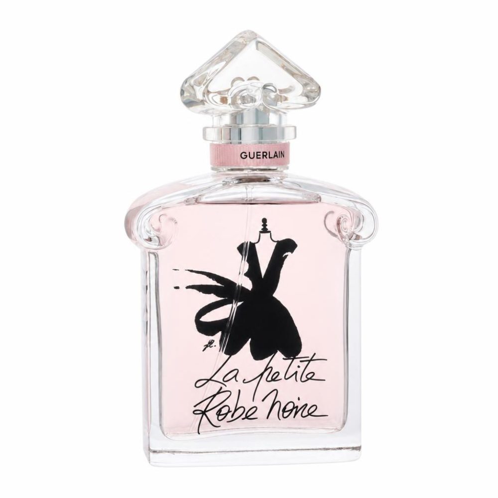 Guerlain La Petite Robe Noire Eau De Toilette Spray 100 ml