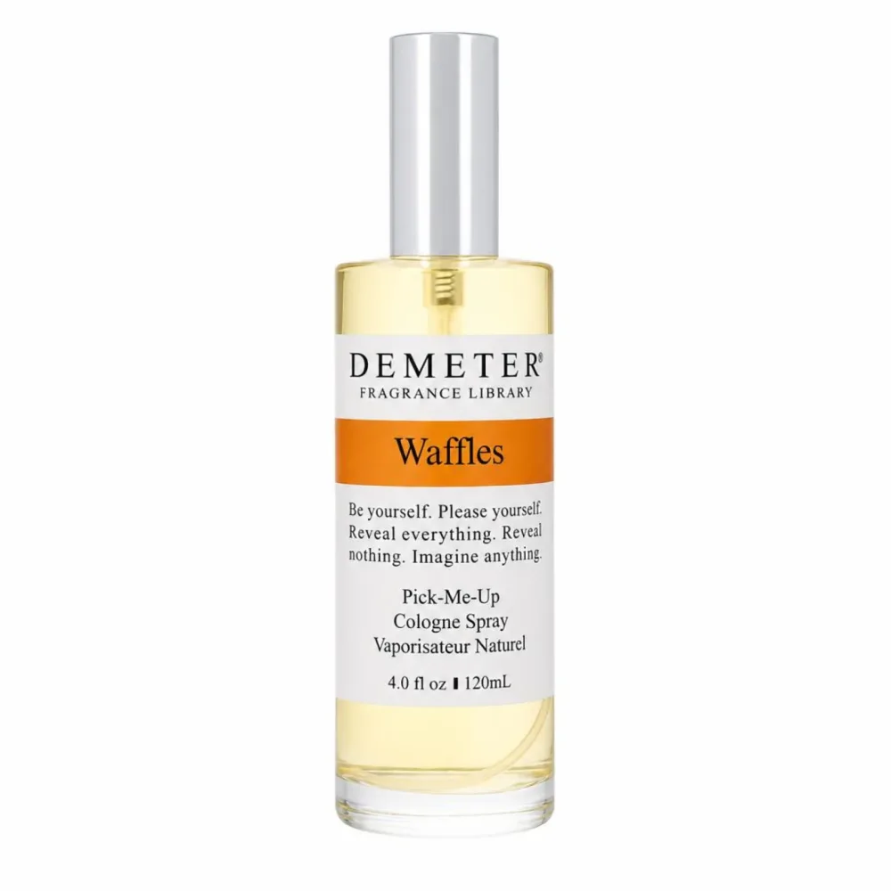 Demeter by Demeter Waffles Cologne Spray 120 ml