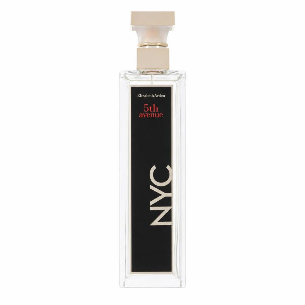 5th Avenue NYC by Elizabeth Arden Eau de Parfum Spray 125 ml