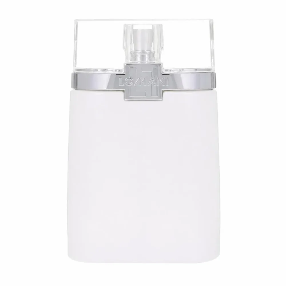 Lomani White Gold Eau De Toilette Spray 100 ml