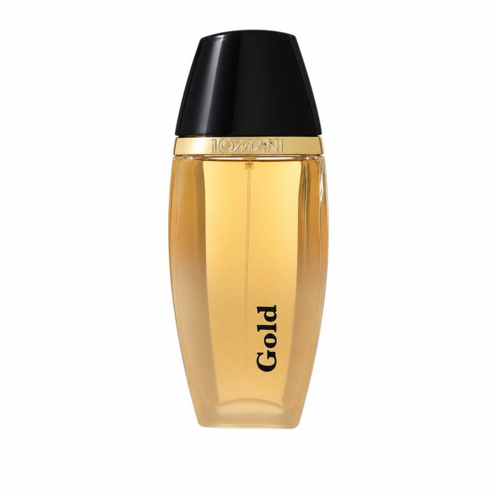 Lomani Gold Eau De Toilette Spray 100 ml