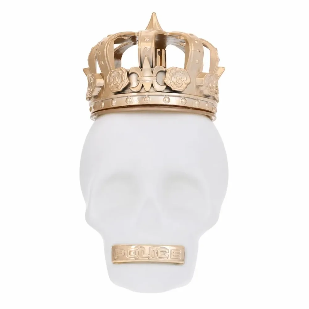 Police To Be The Queen by Police Colognes Eau de Toilette Spray 125 ml