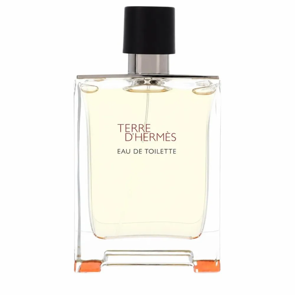 Terre D&rsquo;Herm&egrave;s by Herm&egrave;s Eau de Toilette Spray (Tester) 100 ml