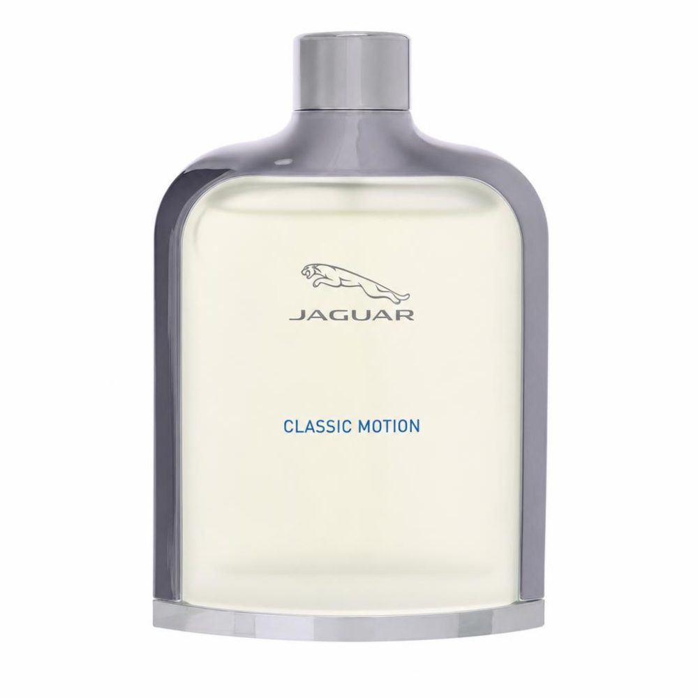 Jaguar Classic Motion by Jaguar Eau de Toilette Spray 100 ml