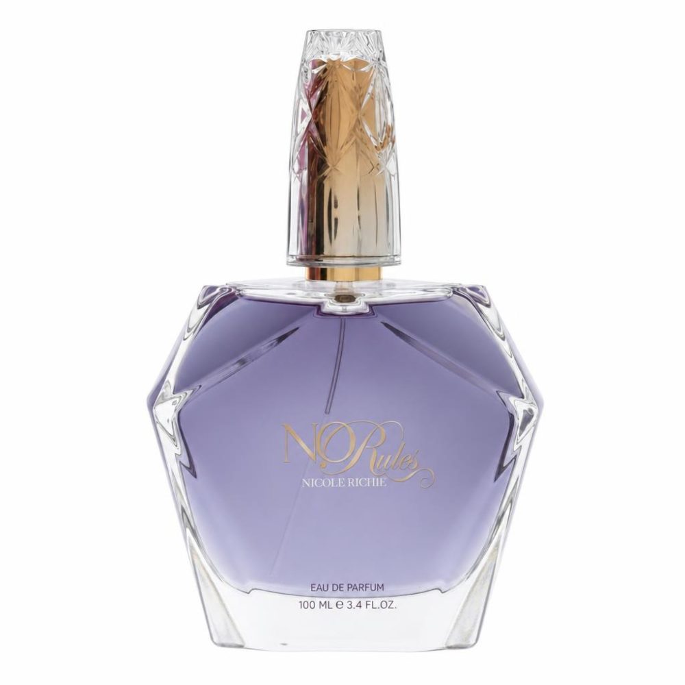 No Rules by Nicole Richie Eau de Parfum Spray 100 ml