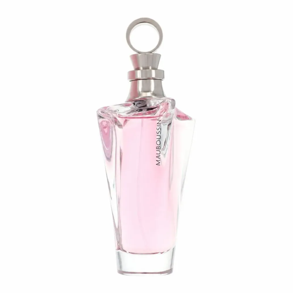 Mauboussin Rose Pour Elle by Mauboussin Eau de Parfum Spray 100 ml