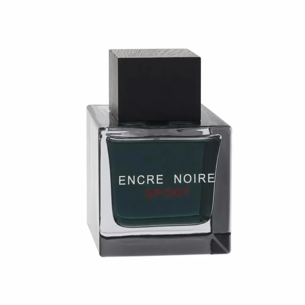 Encre Noire Sport by Lalique Eau de Toilette Spray 100 ml