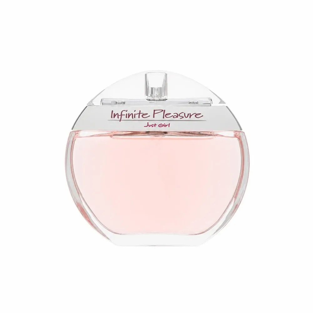 Estelle Vendome Infinite Pleasure Just Girl Eau De Parfum Spray 100 ml
