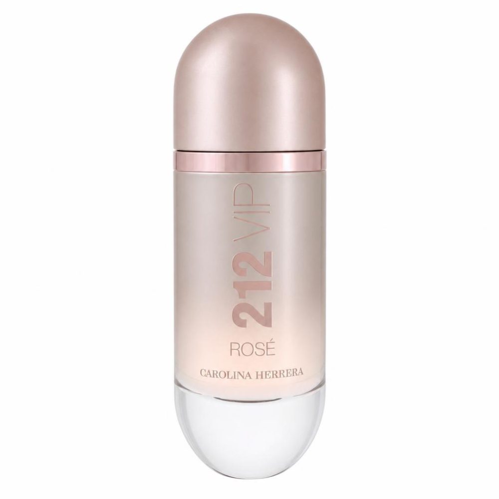 212 VIP Rose by Carolina Herrera Eau de Parfum Spray 80 ml
