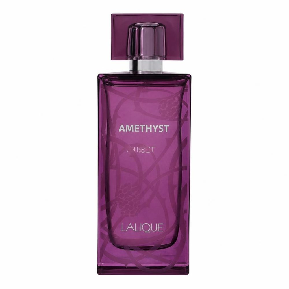 Lalique Amethyst Eau De Parfum Spray (Tester) 100 ml