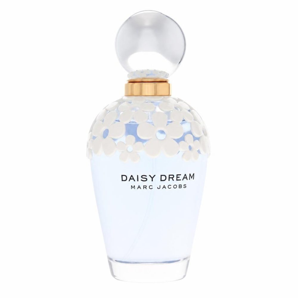 Daisy Dream by Marc Jacobs Eau de Toilette Spray 100 ml