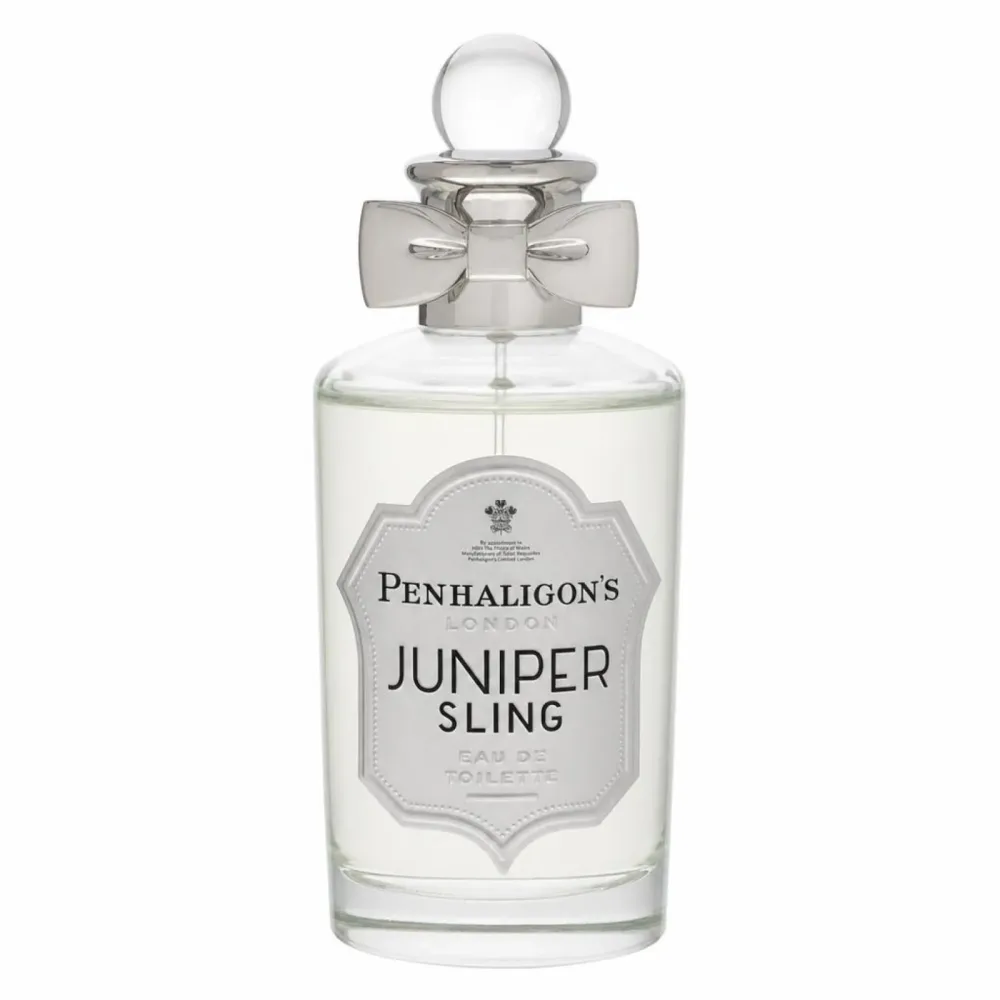 Penhaligon's Juniper Sling Eau De Toilette Spray (Unisex) 100 ml
