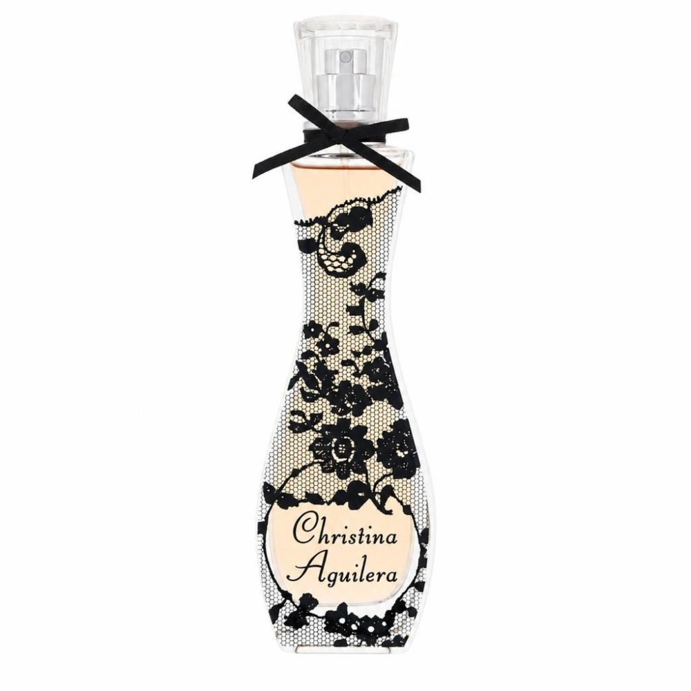 Christina Aguilera by Christina Aguilera Eau de Parfum Spray 75 ml