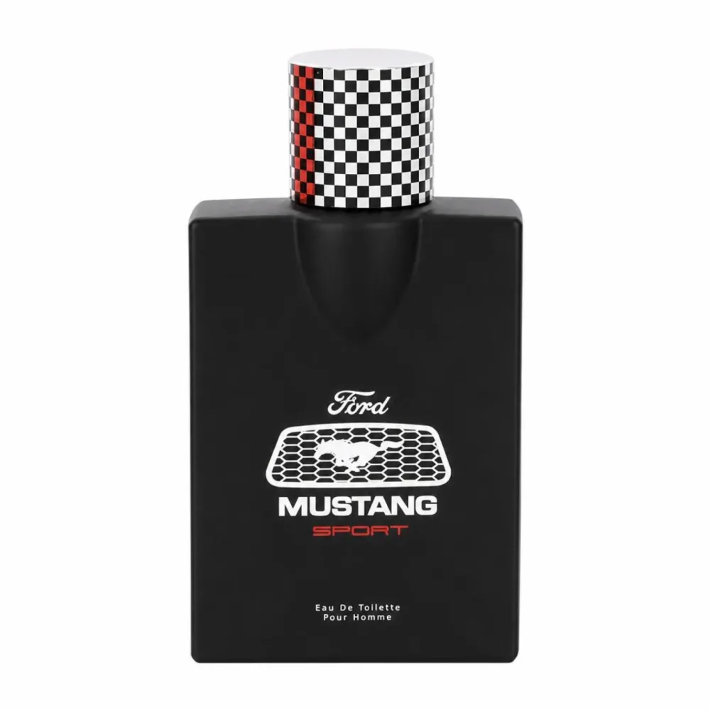Estee Lauder Mustang Sport Eau De Toilette Spray 100 ml